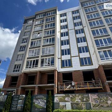 Продаж 2к Квартира Степана Рудницького вулиця ЖК Millennium Park