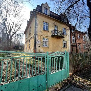 Перемиська вул., 11а