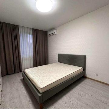 Продаж!1 кім. Квартири 40м2 з Окремою Гардеробною! Боголюбова 31 ЖК Софіївська Слобідка