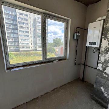 Продаж 1к Квартира Яблунська вулиця ЖК Good Home