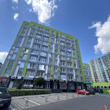 Продаж 2к Квартира Матвія Донцова (Тургенєвська) вулиця ЖК Lemongrass