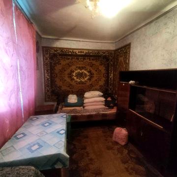 Продам дом 52 кв. м в центре города