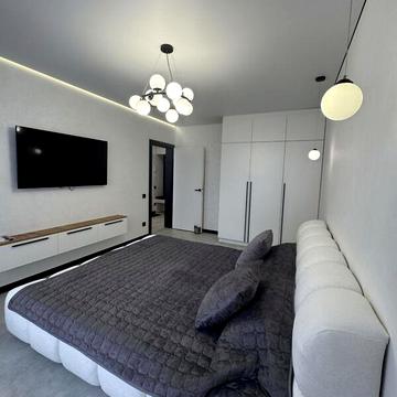 Продаж 1к Квартира Героїв Майдану вулиця ЖК ул. Героев Майдана, 53
