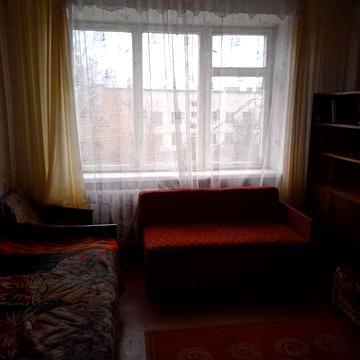 Квартира 2-х кімнатна