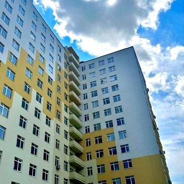 Продаж 1к Квартира Свободи вулиця ЖК Свобода