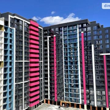 Продаж 1к Квартира Хриплинська вулиця ЖК SKYGARDEN