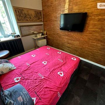 Продаж 3к Квартира Госпітальний провулок