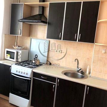 Довгострокова оренда 1к Квартира Тракторобудівників проспект