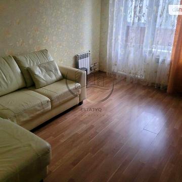 Довгострокова оренда 3к Квартира Балакірєва вулиця
