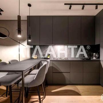 1-кімнатна квартира. Шевченківський район. ЖК Avalon Flex