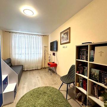 Продаж 1к Квартира Кошова вулиця ЖК Львовский Маеток