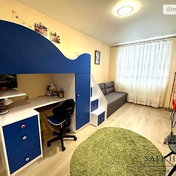 Продаж 1к Квартира Кошова вулиця ЖК Львовский Маеток