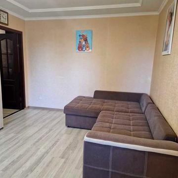 В продаже 2-к квартира в кирпичном доме