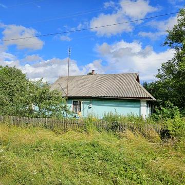 Продам приватний будинок в селі Улянівка, 5 км до Липовця.