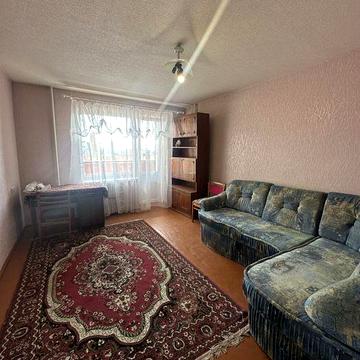 Сдам 1 комн. квартиру на Алексеевке, пр.Победы,46. 4000+свет!