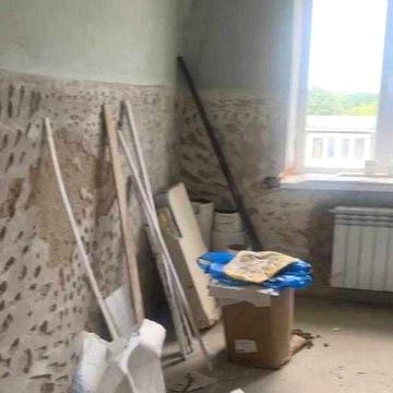 1к. из. квартира, метро Бот.Сад