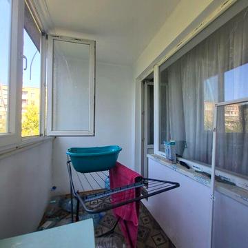 Продаж 3к Квартира Космонавтів вулиця