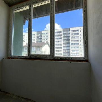 Продаж 1к Квартира Яблунська вулиця