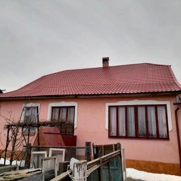 Будинок в с.Гординя