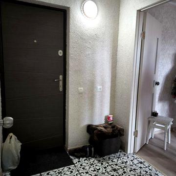 Продам 1 кім квартиру з ремонтом