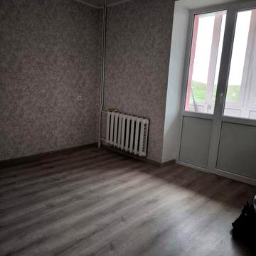 Продам 1 кім квартиру з ремонтом