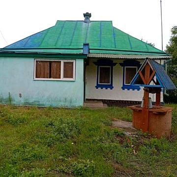 Продам будинок село Гнідинці, Прилуцький район