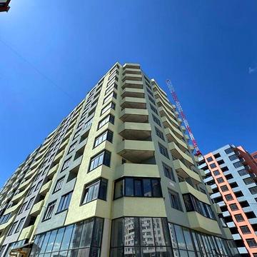 Продаж 1к Квартира Київська вулиця