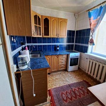 Сдается 2ком.кв в центре города  Комсомольская