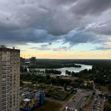 Єлизавети Чавдар вул., 24