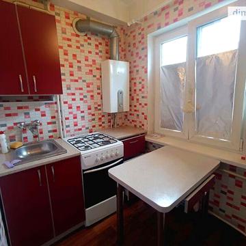 Довгострокова оренда 1к Квартира Хмельницького Богдана проспект