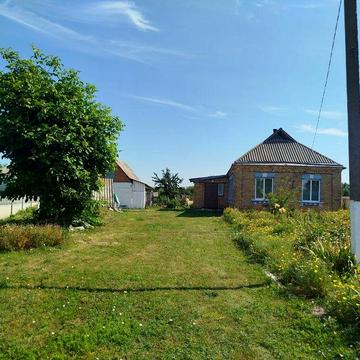 Продам будинок с.Горохуватка Обухівського району