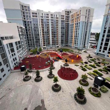 Продаж квартири в новобудові — ЖК "Національний", ЖК Національний