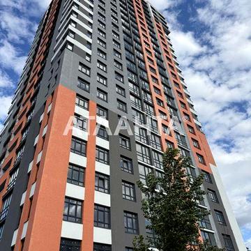 Однокімнатна квартира в ЖК Бережанський, вул.Автозаводська.Оболонь ЖК Бережанский