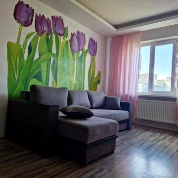 Продам квартиру в Смілі