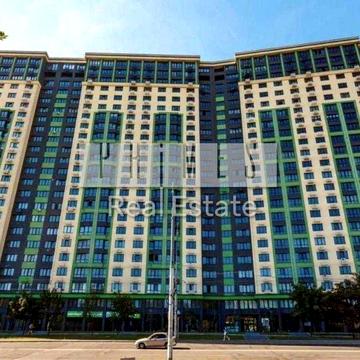 Продаж 3к квартира ЖК LIKO-GRAD Perfect Town, вул. Максимовича, 32 ЖК LIKO-GRAD Perfect Town