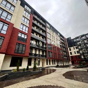 Кв.м - 43,5. Продаж квартири по вул. Чупринки