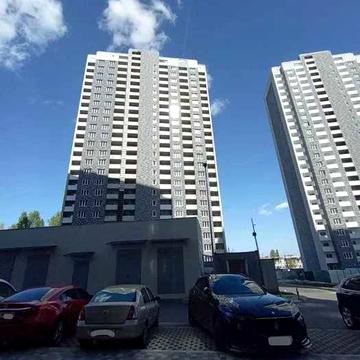 1х(45м)жк Навігатор 2/Коноплянська  з ремонтом з гардеробной Оболонь ЖК Навігатор 2