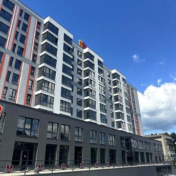 Продаж 2к Квартира Привокзальна вулиця