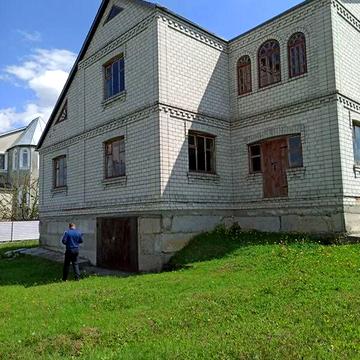 Продаж 7к Дім Скверська