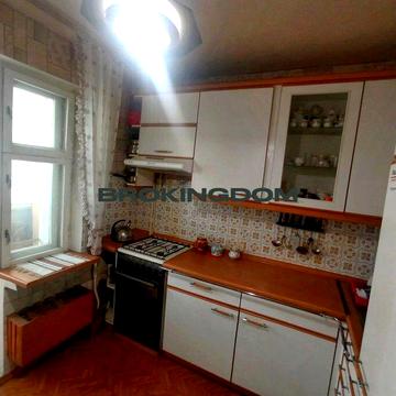 Продаж 3-х кім.кв.вул.Автозаводська 93. Оболонь