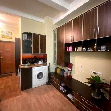 1 кімн кв, Дарвіна, Центр (403785)