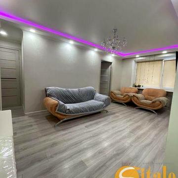 Продаж 3-х кімнатної квартири по вул. Перемоги, р-н "Олімпія".