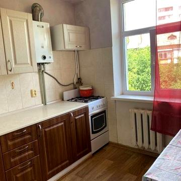 Продаж 2-кім квартири вул. Гостомельська(Нікрасова),1-а