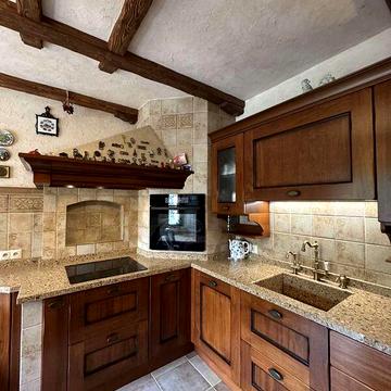 Продаж 4к Квартира Андрія Мельника вулиця