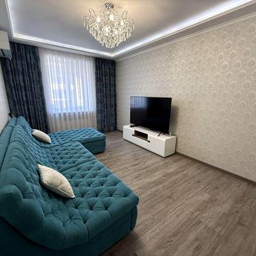 Продажа  стильной 2-ки в Центре