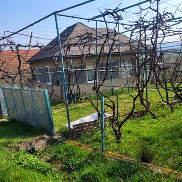 Продаж будинку в с.Ірлява