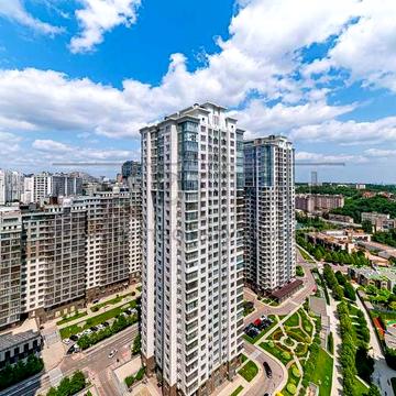 Продаж 3-к квартири ЖК Новолпечерські Липки ЖК новопечерськи липки