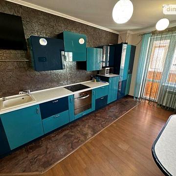 Продаж 2к Квартира Хмельницького Богдана бульвар