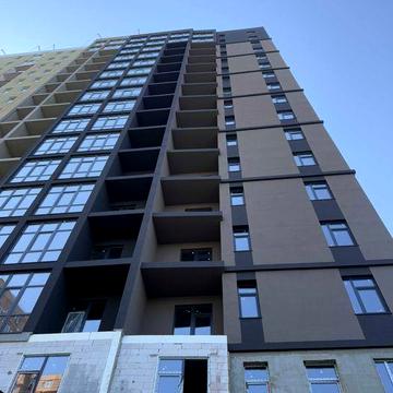 Лучшая цена! большая 1-комню квартиру ЖК"Times/Средняя/Молдаванка ЖК Таймс