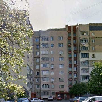 Продаж 2 кім.квартири район Довженка
